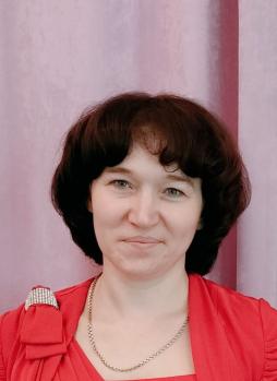 Прощенко Алена Анатольевна
